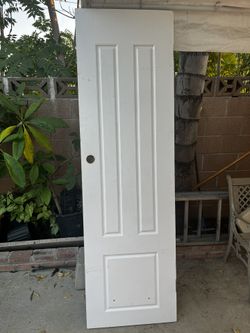 Doors And Window