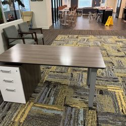 Office Desk 