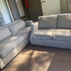 Couches 