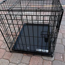 Dog Pet Cage.