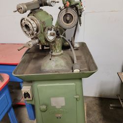 Tool Grinder for shop