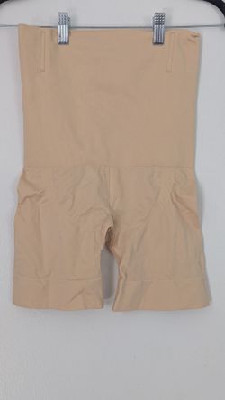 Beige  spanx