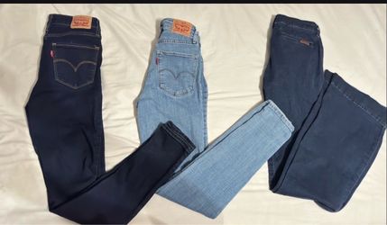 Women jeans