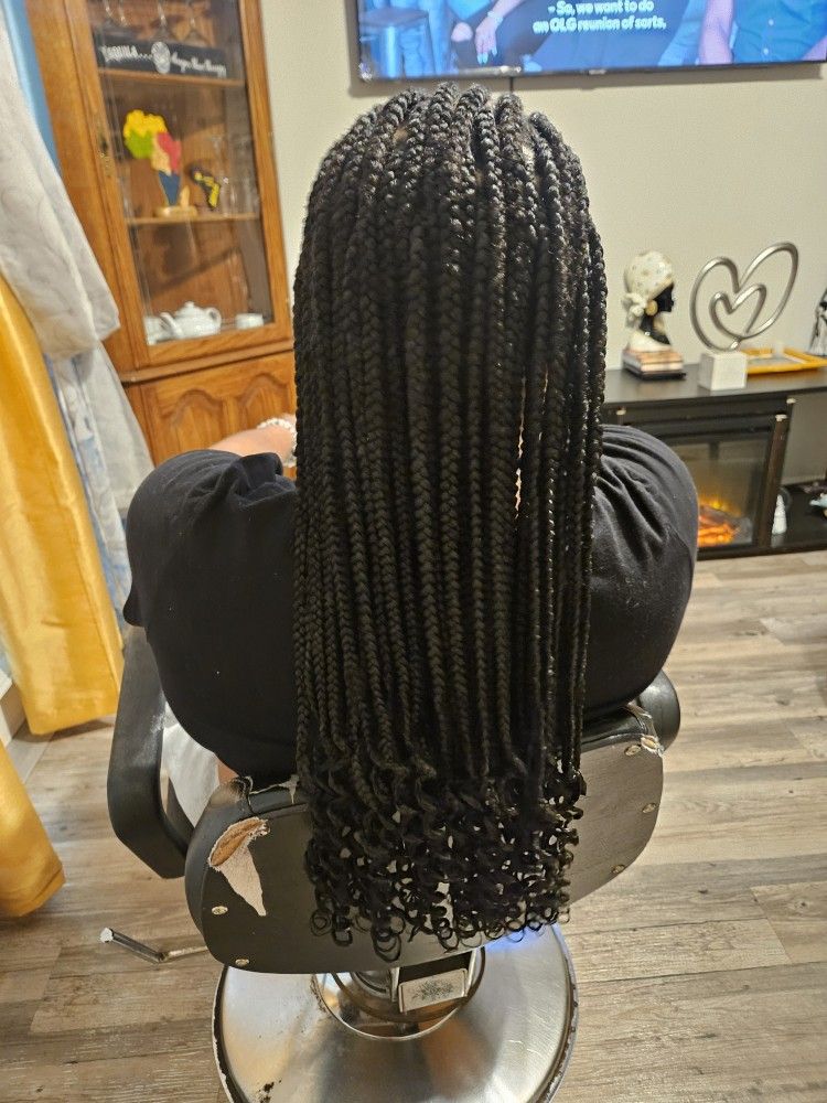 Braids