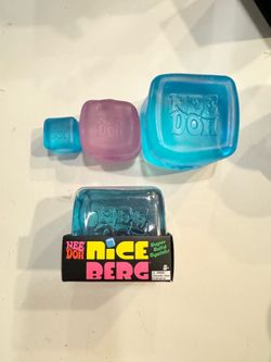 Needoh Nice Berg