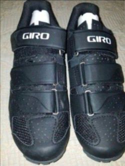 Giro Cycling shoes