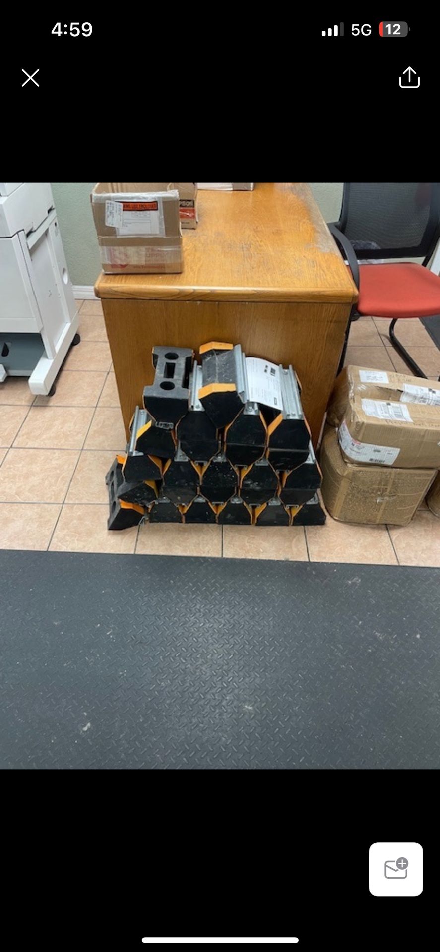 H Blocks Hayson Corp