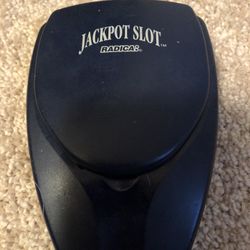 Jackpot Slot Radica Battery Operated Game