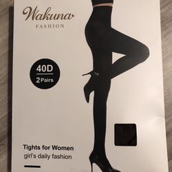 Tights For Women 