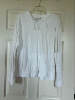 Women’s Lightweight Hoodie XL