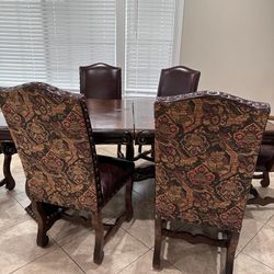 Beautiful Dining Set 