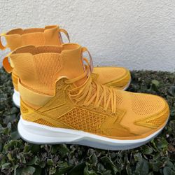 APL Carbon X - Laker Gold 11.5