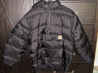 Carhartt WIP Puffer Jacket