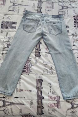 Jean de hombre Emporio Armani Size 36