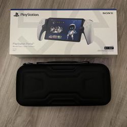 PlayStation Portal