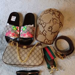 New Gucci Package Deal 