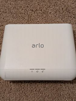 Arlo Home Base