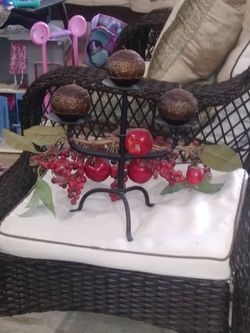 Decorative Candles