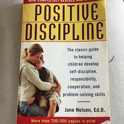 Positive Discipline 