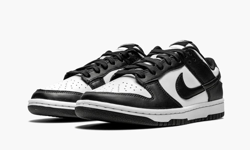 Nike Dunk Low Pandas Woman’s 7.5W