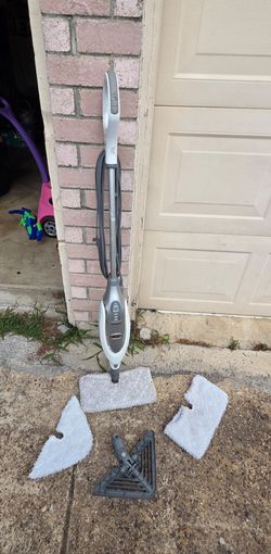 Shark Steam Cleaner