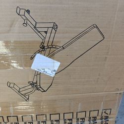 Weight Lifting Bench