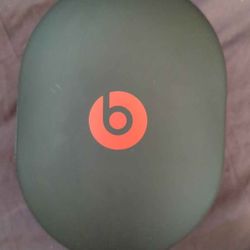 Original Beats Headphones 
