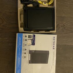 Wifi Router Net gear N300