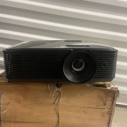 OPTOMA HD146X High performance Projector For movies & games/ 3600 Lumens