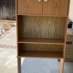 Bathroom cabinet