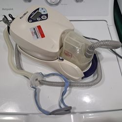 Sleep Apnea Machine