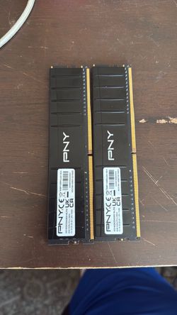 PNY DDR4 3600MHz RAM Kit (2x16GB)