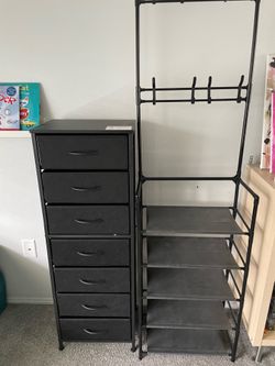 Amazon storage