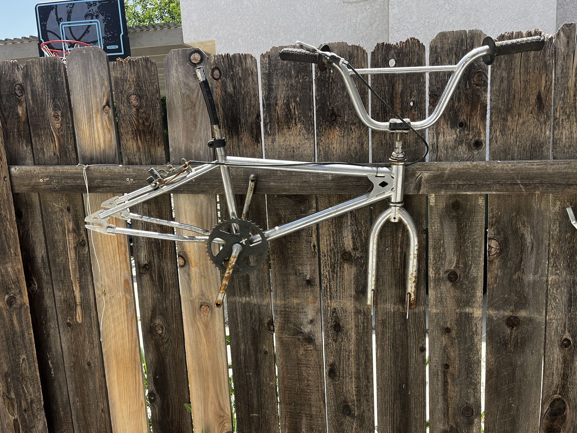Diamondback BMX Bike 80s
