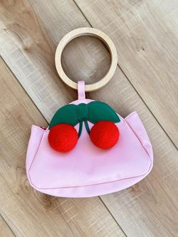 Valfre Cherry Bag
