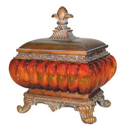 Jewelry Decorative Box