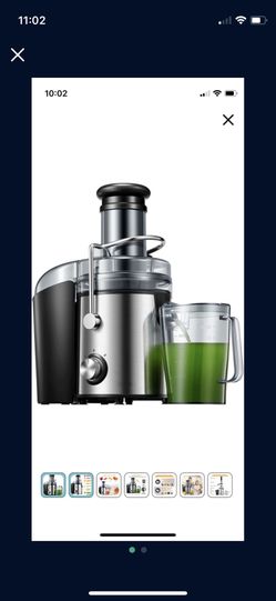 Juicer