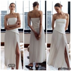Small, Commense Dress