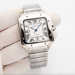 Cartier Watch