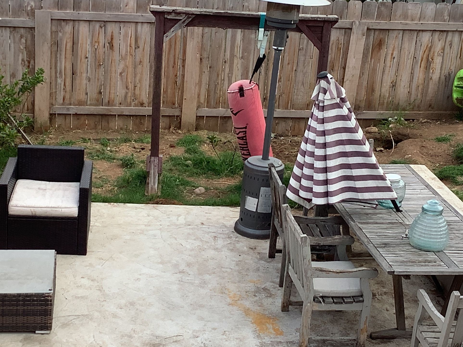 Costco Patio Heater