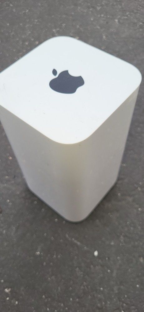 Apple Airport