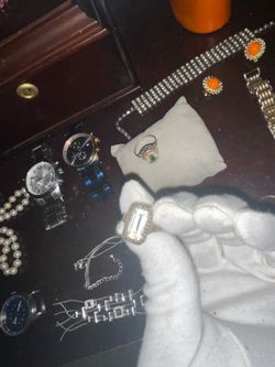 Diamond Ring