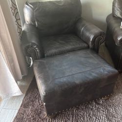 3piece couch set sofa, loveseat and chair with ottoman 