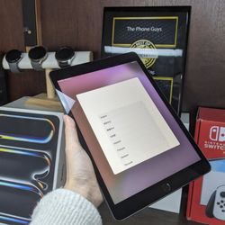 Apple IPad 9th Gen - BEST IPAD DEALS IN TOWN