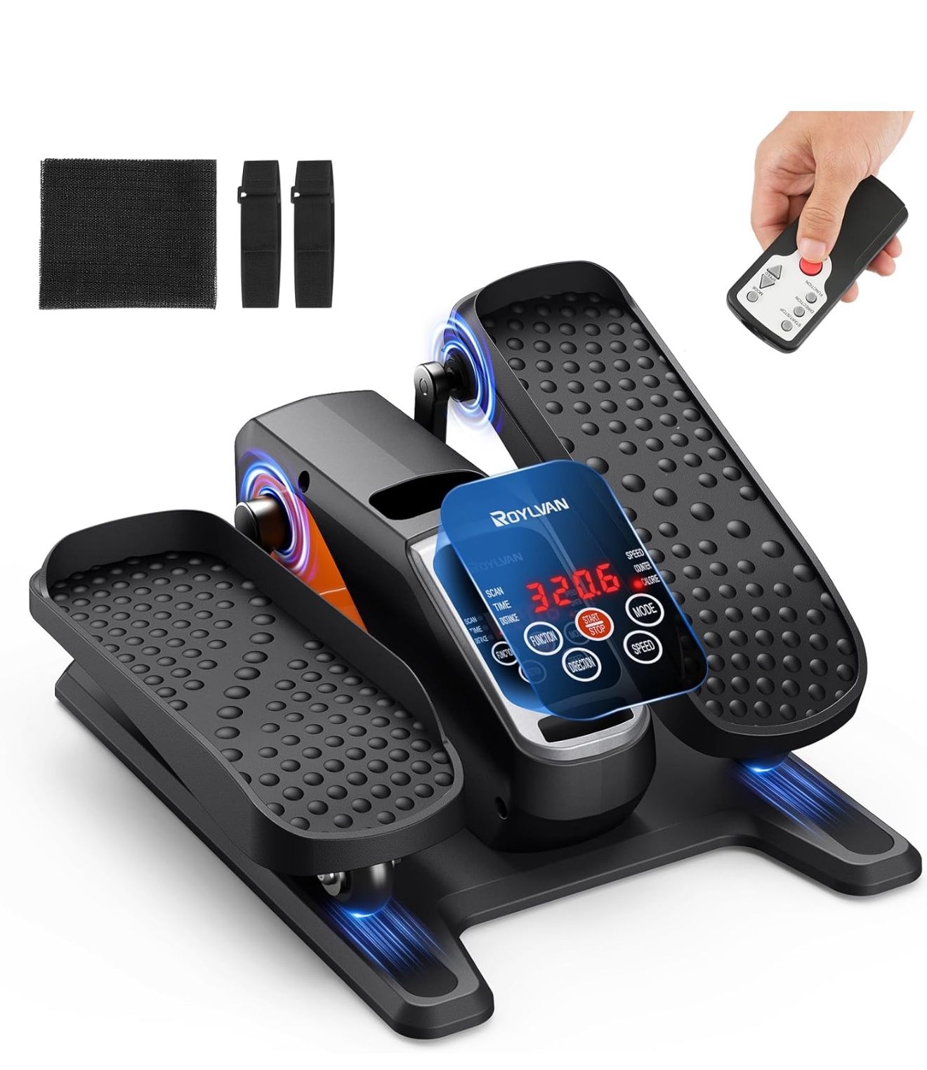Elliptical Exercise Machine(brand new)