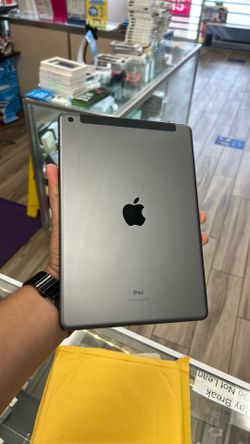 Apple iPad  9th Generation 64gb. cellular