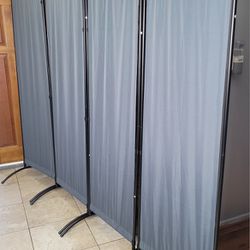New Room Divider/ Partition Screens