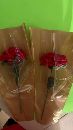 Flores Eternas
