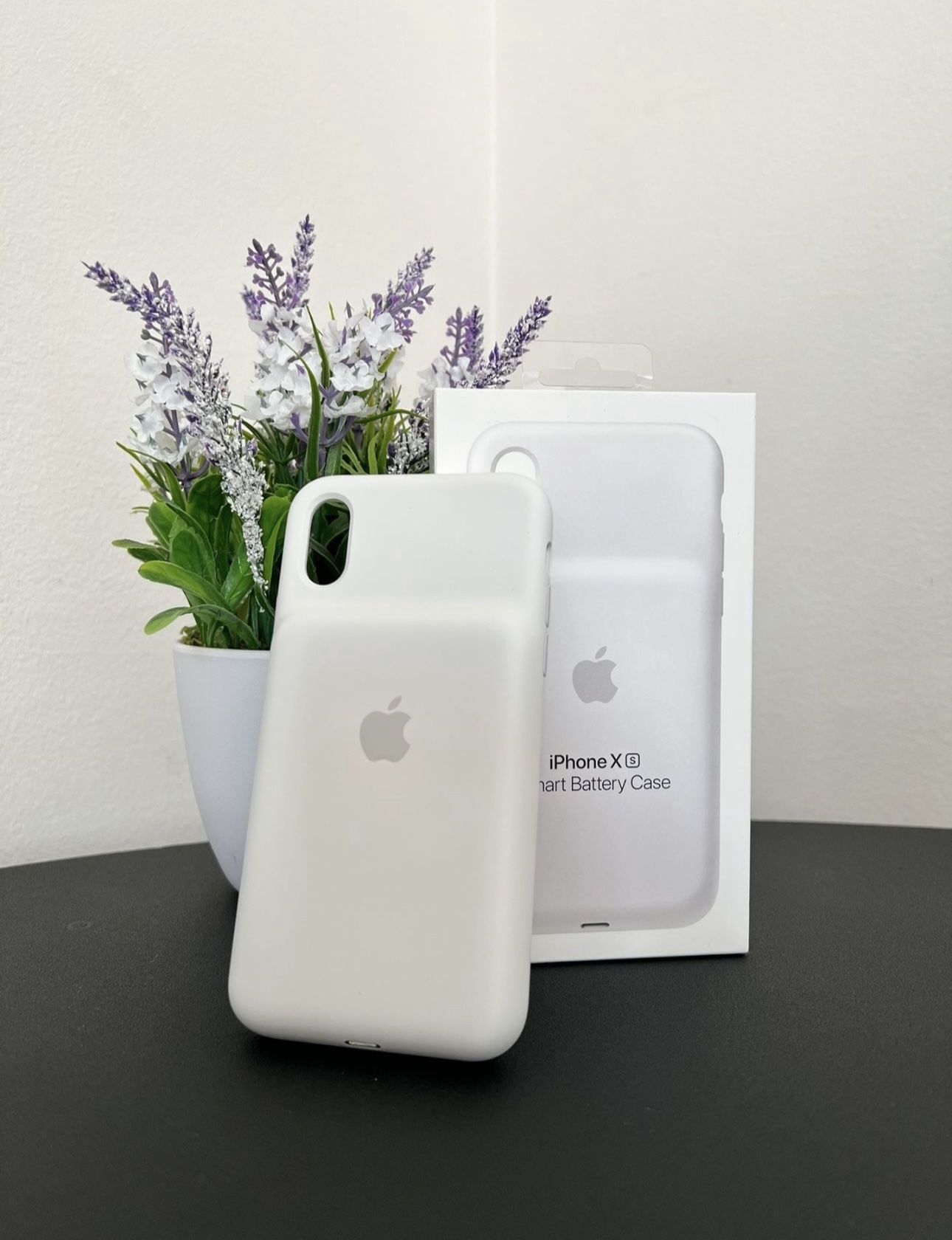iPhone Xs Smart Battery Case