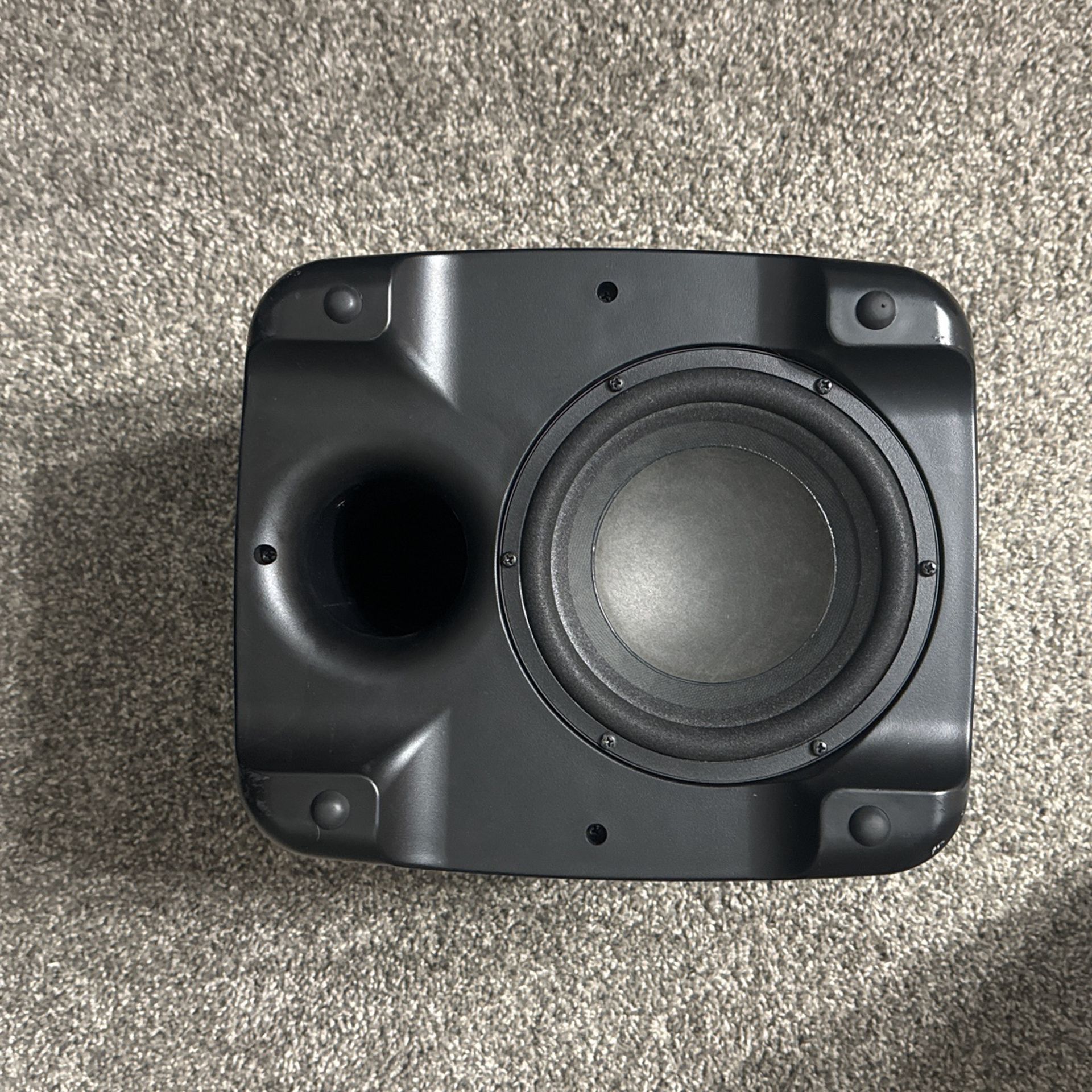 Polk Audio Sub